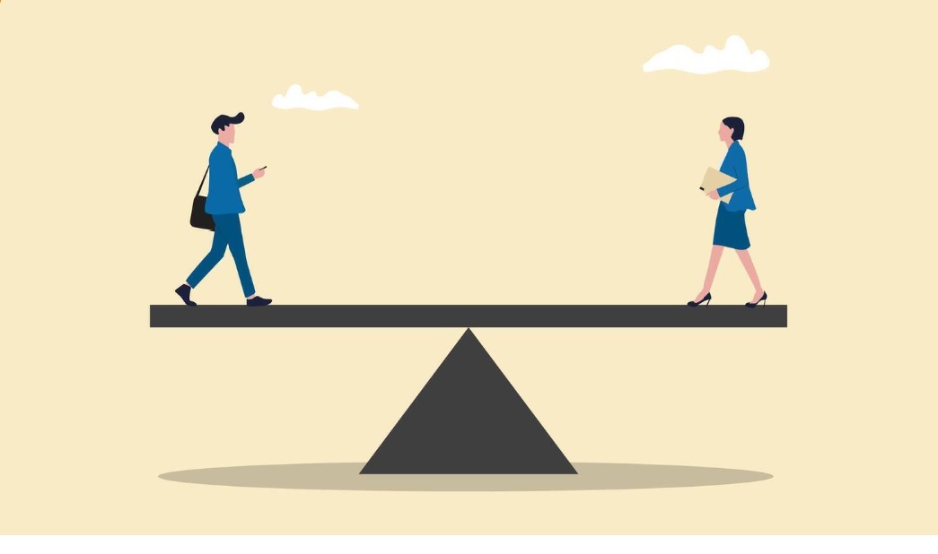 Gender Equity in the Workplace